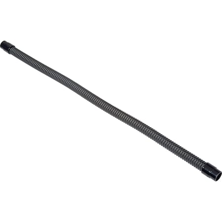 Global Industrial Replacement Suction Hose D.38X1250, 641264, 641244, 641746 RP6436